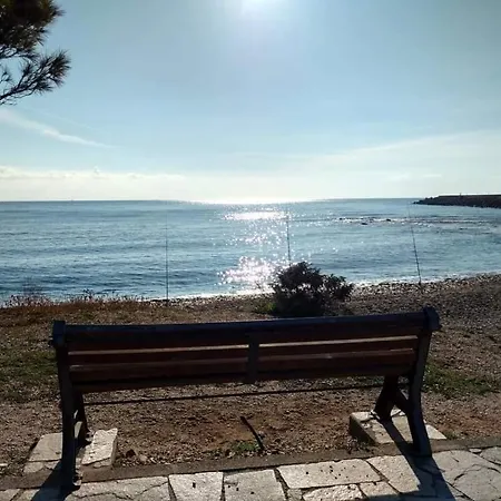 Casa Matilde Hébergement de vacances