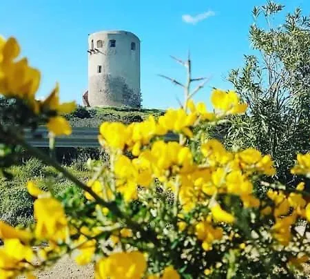 Casa Matilde Hébergement de vacances