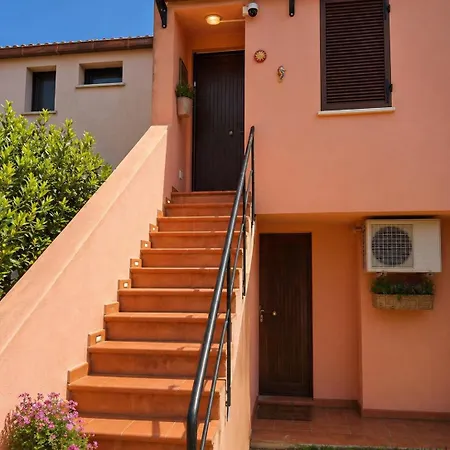 Casa Matilde Porto Corallo