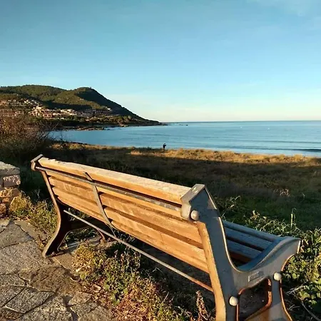 Hébergement de vacances Casa Matilde Porto Corallo