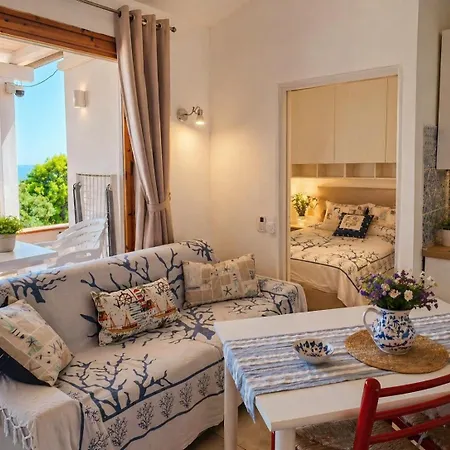 Hébergement de vacances Casa Matilde *