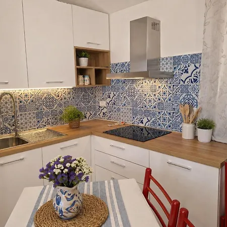 Casa Matilde