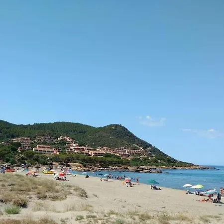 Casa Matilde Hébergement de vacances
