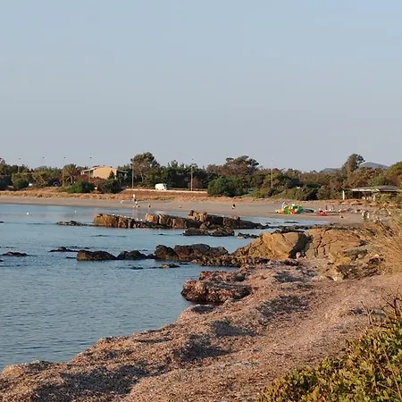 Hébergement de vacances Casa Matilde *
