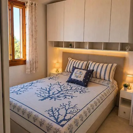 Casa Matilde * Porto Corallo