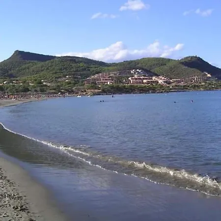 Hébergement de vacances Casa Matilde