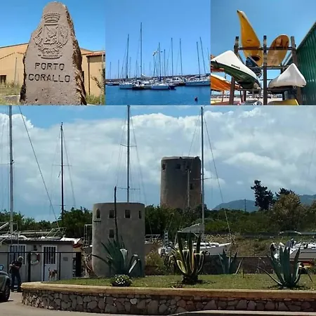 Hébergement de vacances Casa Matilde *