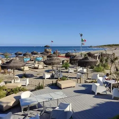 Casa Matilde Porto Corallo