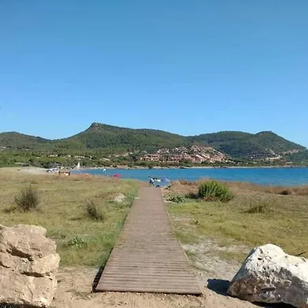 Casa Matilde Hébergement de vacances